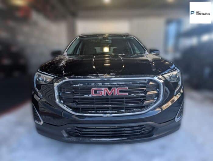 GMC Terrain SLE - Image 4
