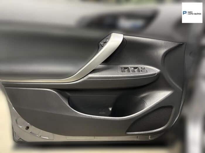 Mitsubishi Eclipse Cross SE S-AWC BLUETOOTH CAMÉRA SIÈGES CHAUFFANT – Image 30