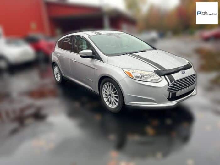 Ford Focus - – Image 5