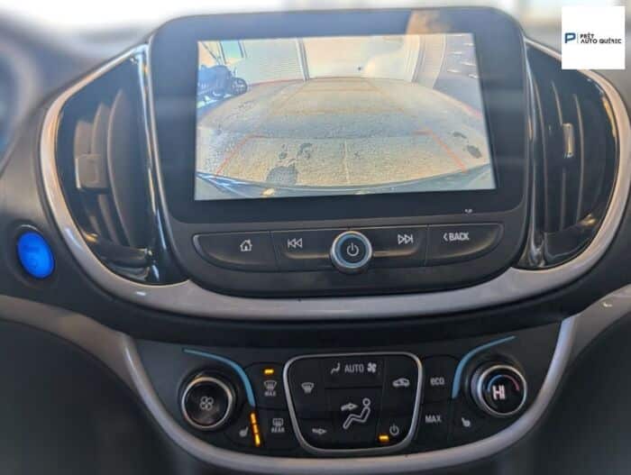 Chevrolet Volt LT – Image 14