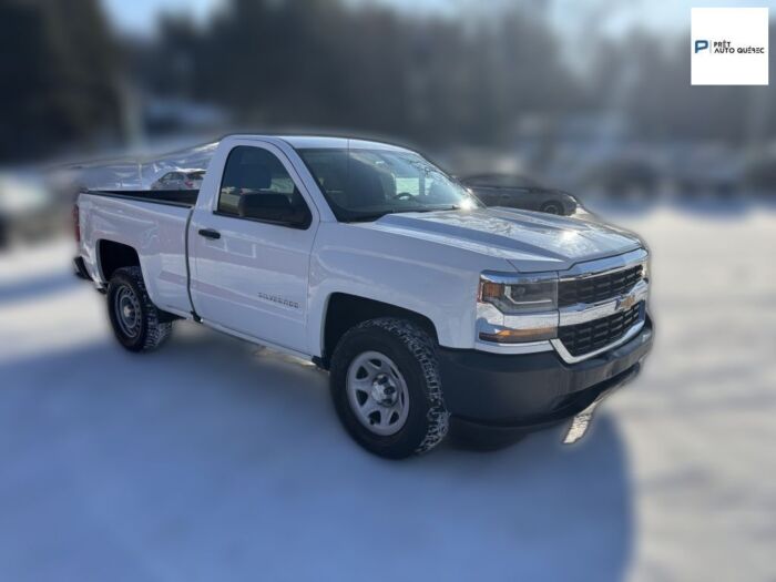 Chevrolet Silverado 1500 - – Image 7