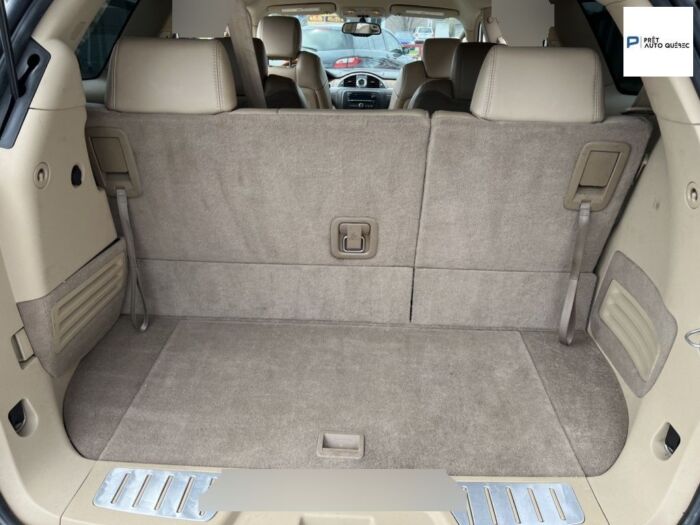Buick Enclave CXL – Image 9