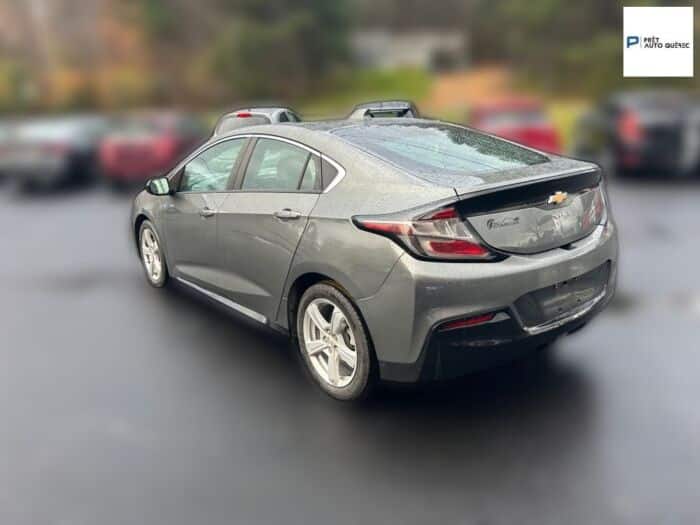 Chevrolet Volt LT – Image 7