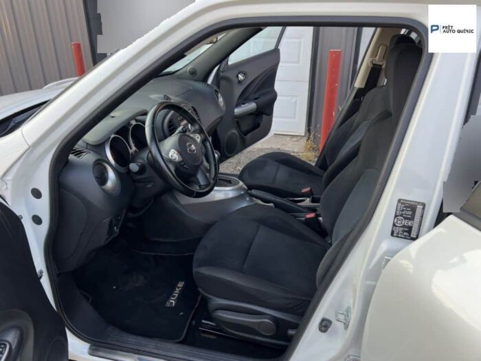 Nissan Juke SV – Image 8