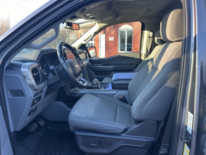Ford F-150 Lightning Roulez à partir 2.75$/100km - – Image 8