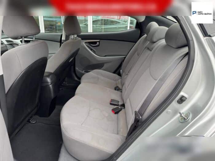 Hyundai Elantra N/A – Image 12
