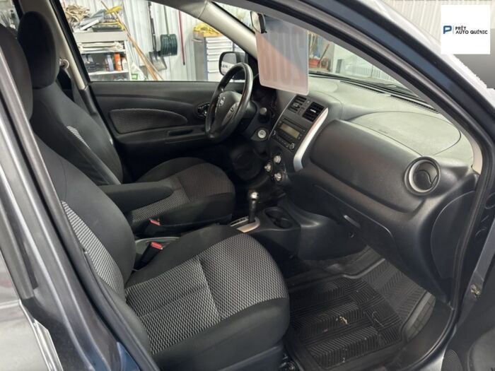 Nissan Micra SV – Image 9