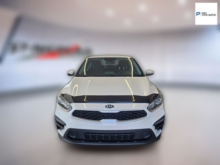 Kia Forte LX – Image 7