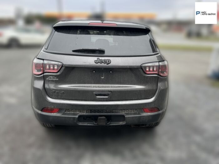 Jeep Compass Altitude – Image 5