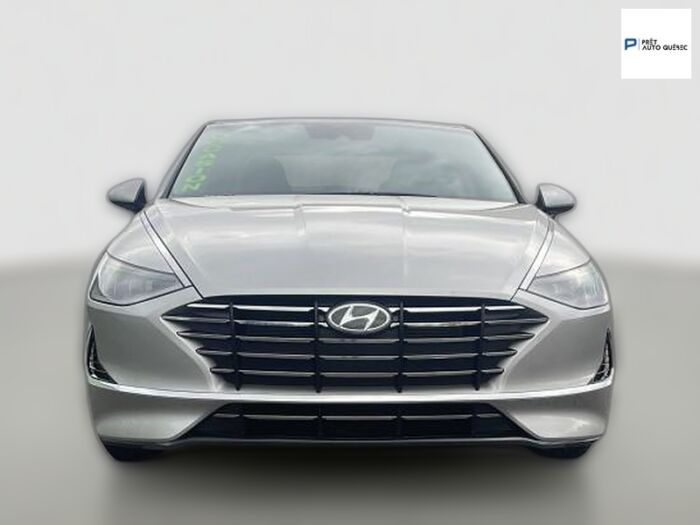 Hyundai Sonata 2.5L Preferred BLUETOOTH CAMÉRA SIÈGES CHAUFFANT – Image 8