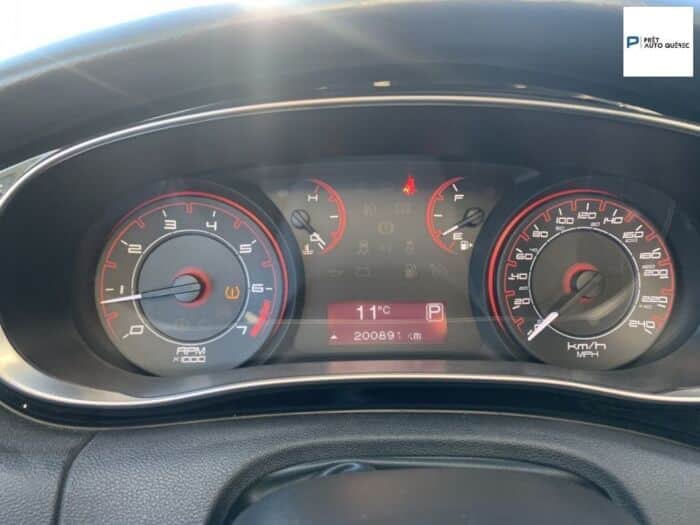 Dodge Dart SXT – Image 13