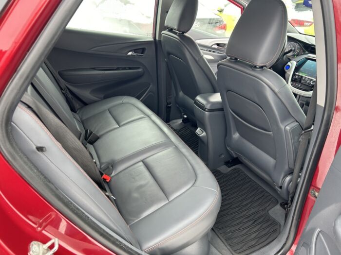 Chevrolet Bolt EV Premier – Image 10