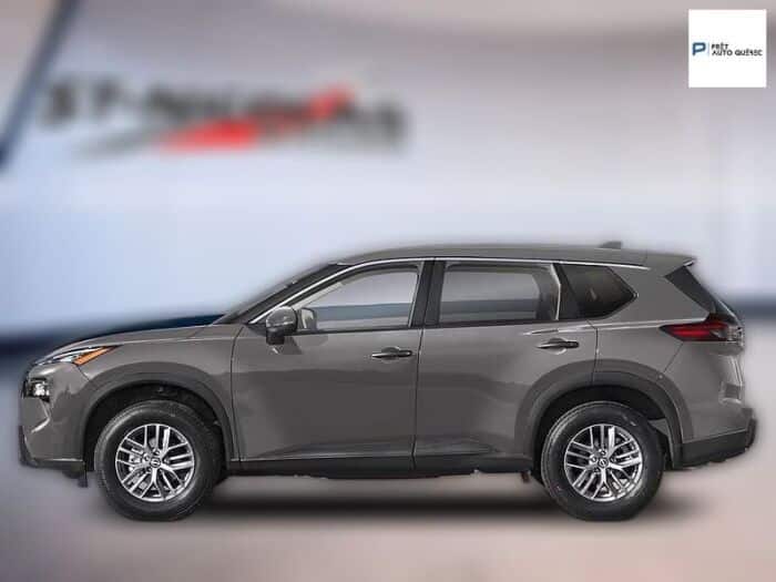 Nissan Rogue N/A – Image 4