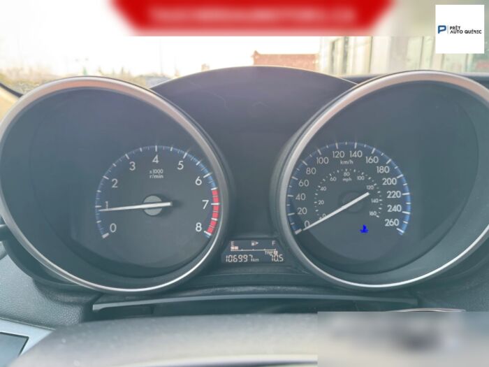 Mazda Mazda 3 N/A – Image 12
