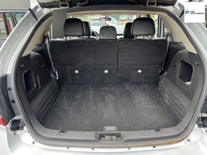 Ford Edge SEL – Image 9