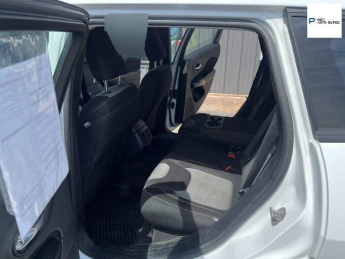 Jeep Cherokee Sport – Image 8