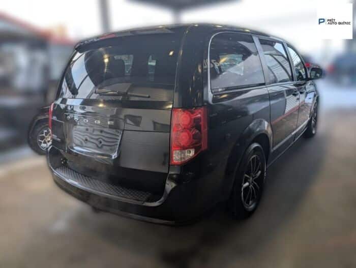 Dodge Grand Caravan SXT – Image 6