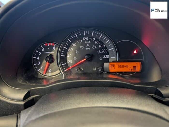 Nissan Micra S – Image 11