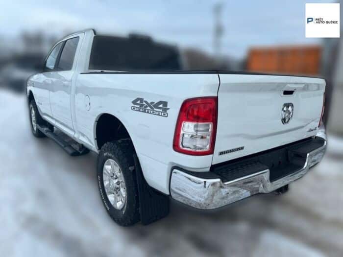 Ram 2500 Big Horn – Image 11