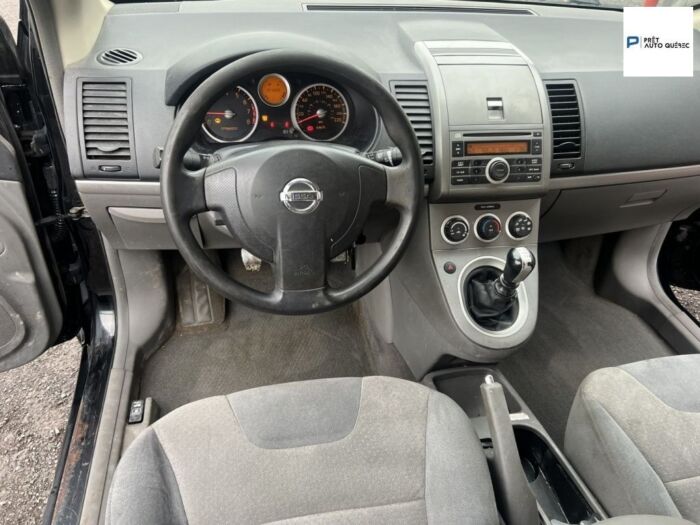 Nissan Sentra 2,0 S – Image 12