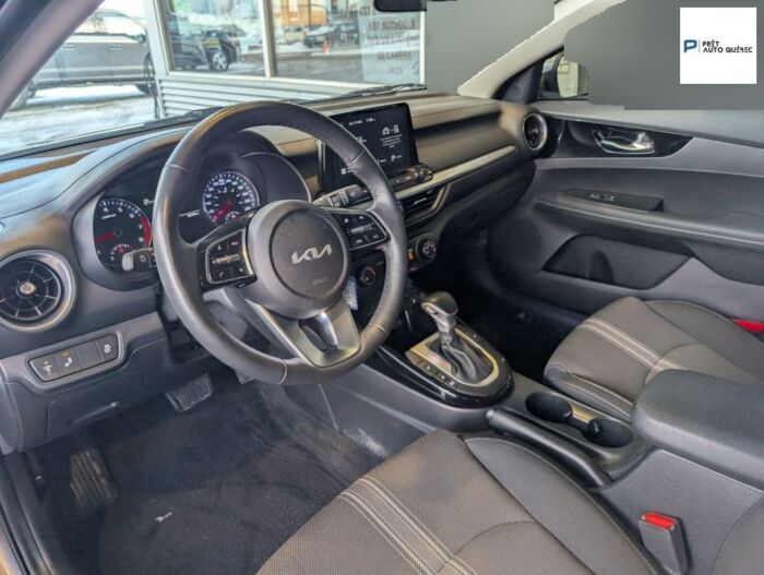 KIA Forte EX – Image 7