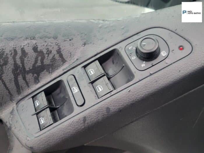 Volkswagen Tiguan Comfortline – Image 10