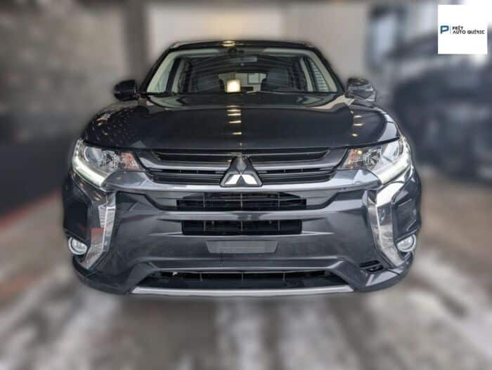 Mitsubishi Outlander PHEV SE - Image 4