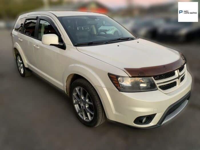 Dodge Journey Rallye R/T – Image 7