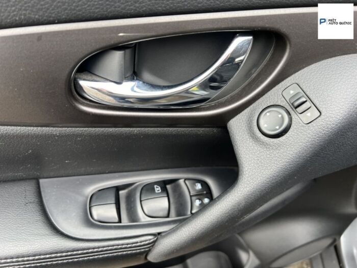Nissan Rogue S – Image 13