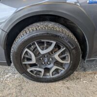 Subaru Crosstrek hybride rechargeable Limitée – Image 28