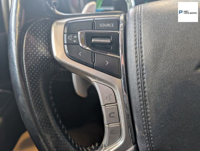 Mitsubishi Outlander PHEV SE - Image 15