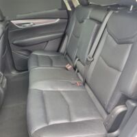 Cadillac XT5 Haut de gamme Luxe TI – Image 19