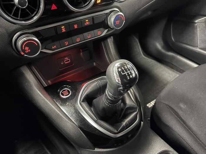 Nissan Sentra S BM BLUETOOTH CAMÉRA BAS KILOMÉTRAGE – Image 37
