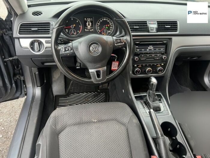 Volkswagen Passat Trendline – Image 12