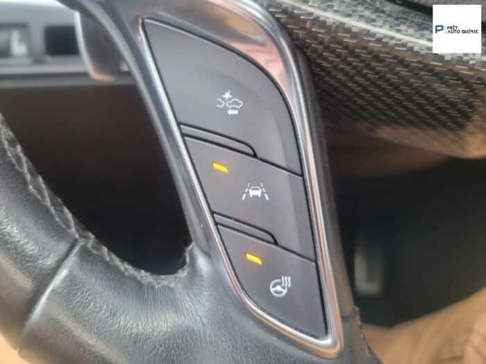 Cadillac XT5 Traction intégrale sport – Image 13