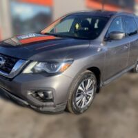 Nissan Pathfinder SV Technologie - Image 3