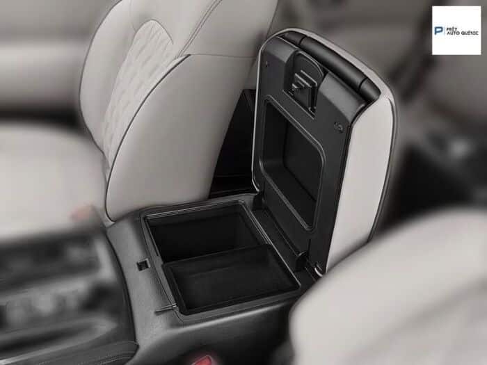 Nissan Armada Platine – Image 11