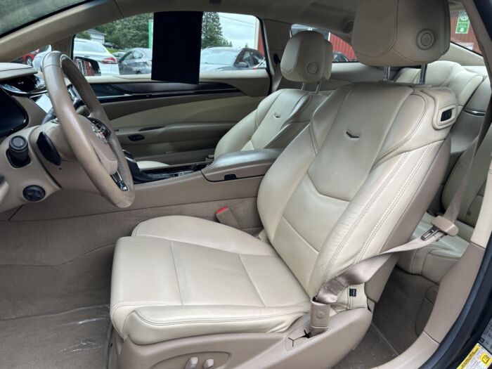 Cadillac ELR - – Image 7