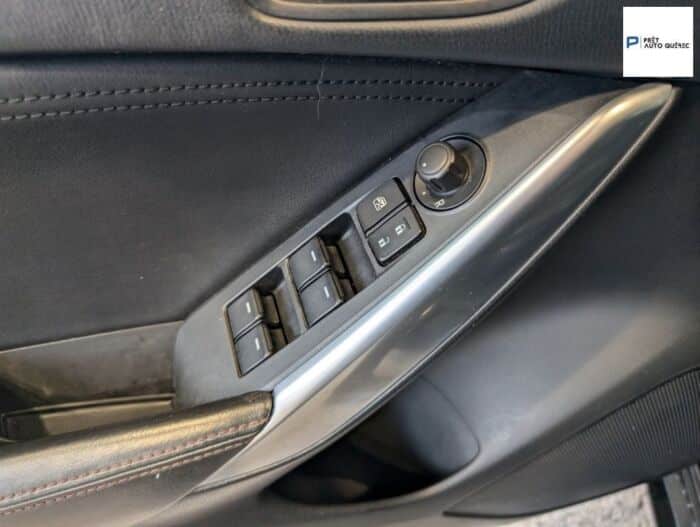 Mazda Mazda6 GS – Image 11