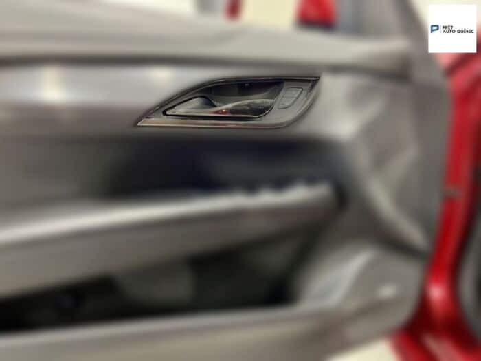 Cadillac ATS Traction intégrale – Image 8