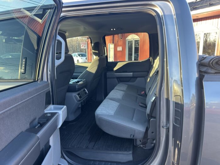 Ford F-150 Lightning Roulez à partir 2.75$/100km - – Image 6