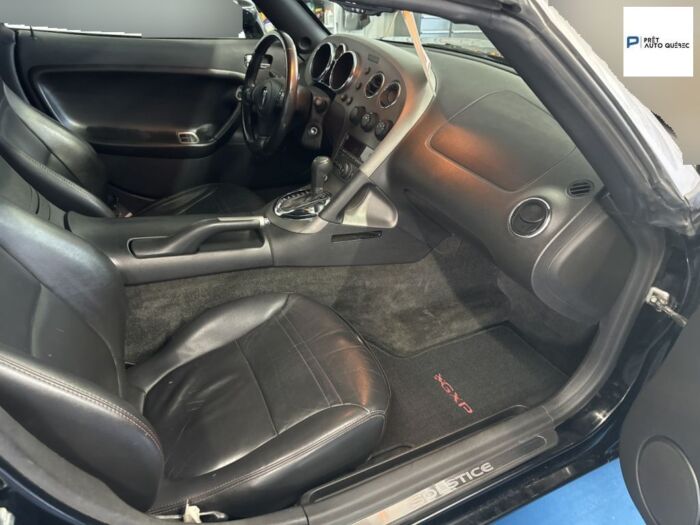 Pontiac Solstice GXP – Image 8