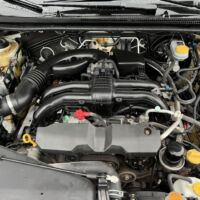 Subaru Crosstrek 2,0i avec groupe sport – Image 18