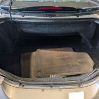 Chrysler Sebring LXi – Image 16