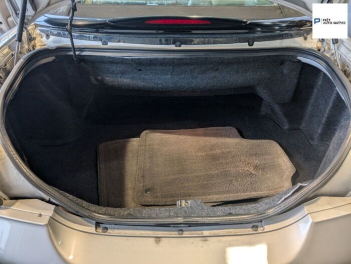 Chrysler Sebring LXi – Image 16