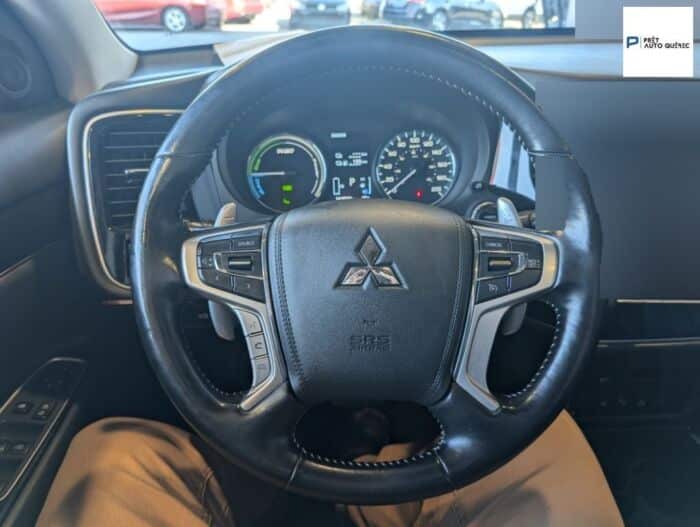 Mitsubishi Outlander PHEV SE – Image 14