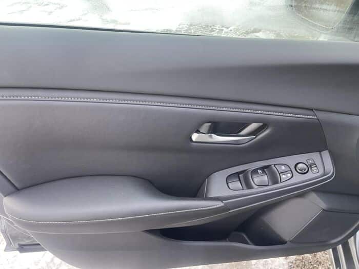 Nissan Sentra SV CVT ANGLE MORT/TOIT/CRUISE ADAPTATIF/JAMAIS ACC – Image 14