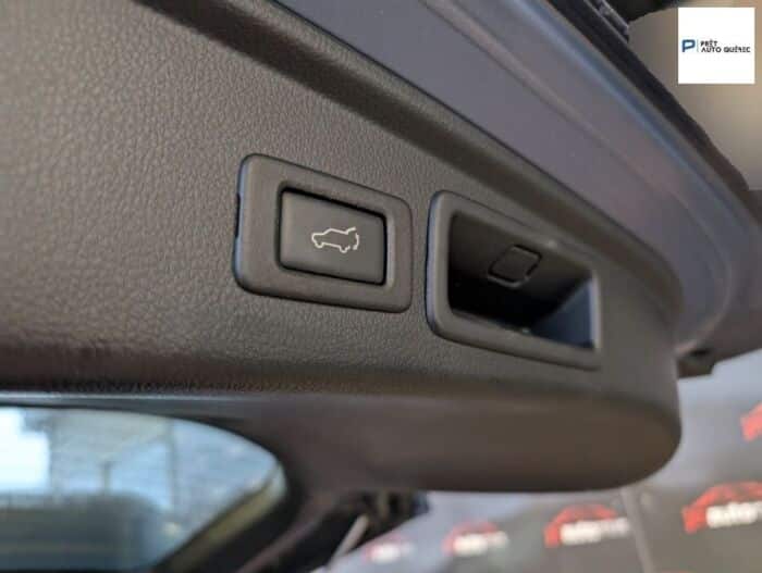 Subaru Forester i Tourisme – Image 20
