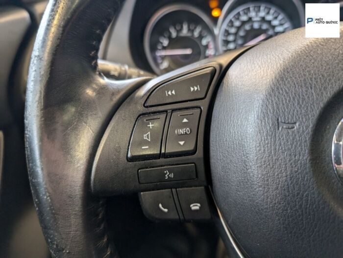 Mazda Mazda6 GS – Image 13