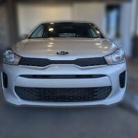 KIA Rio5 LX+ - Image 4